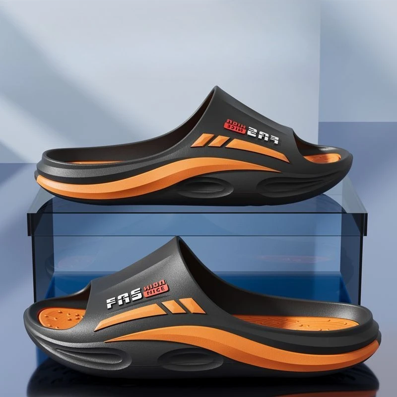 

Домашняя противоскользящая обувь, летние уличные тапочки на платформе для мужчин, хлопчики, 2025 г., дешевые мужские сандалии Liquidation Fun Mascullino Y2k