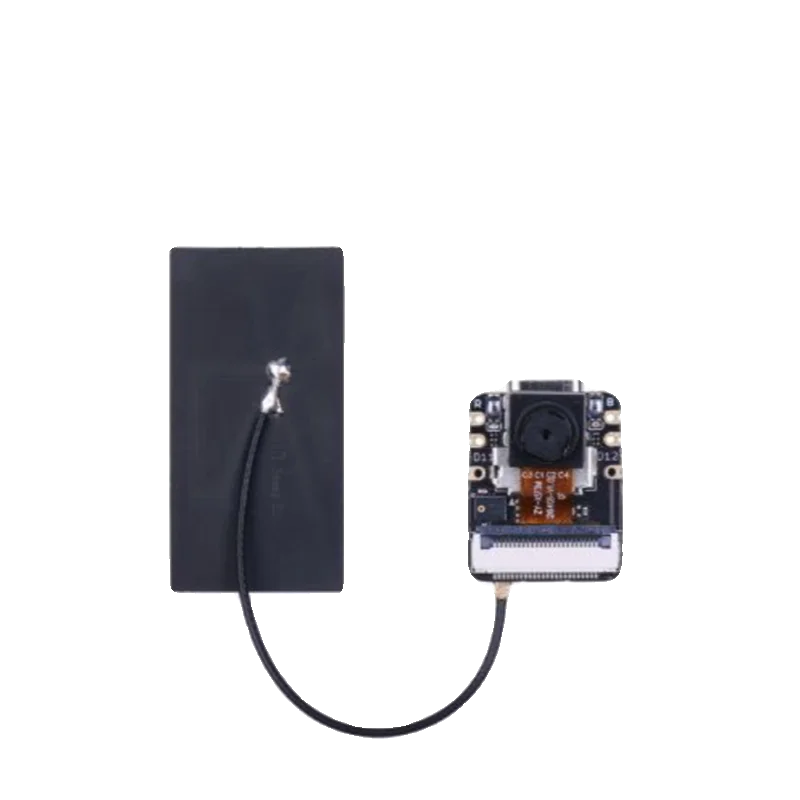 ESP32 S3 Sense Camera Development Board Visual Recognition Microphone