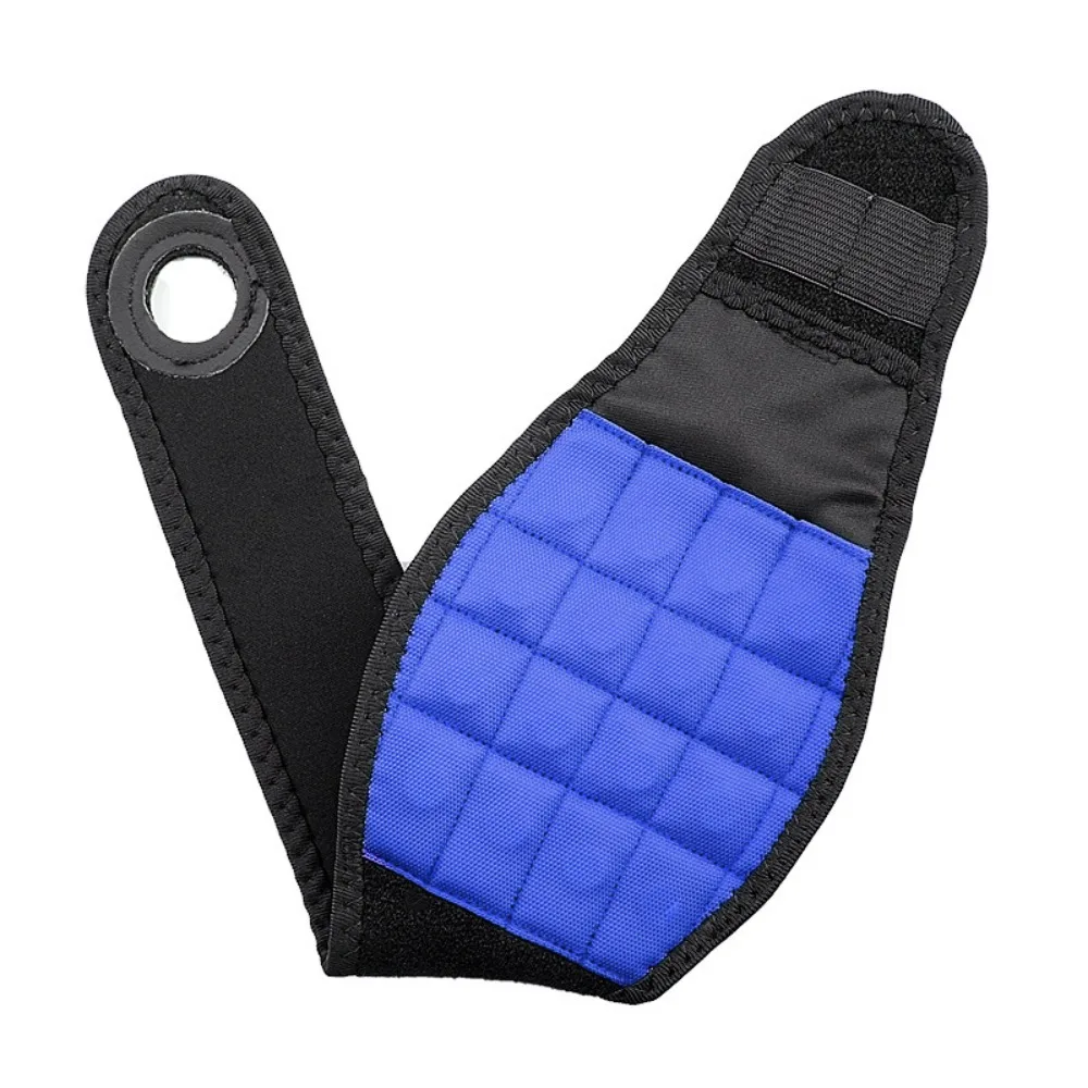 

Portable Electrician Drill Bits Holder Multi-functional Adjustable Portable Tool Bag Repair Tools Wrist Tool Belt