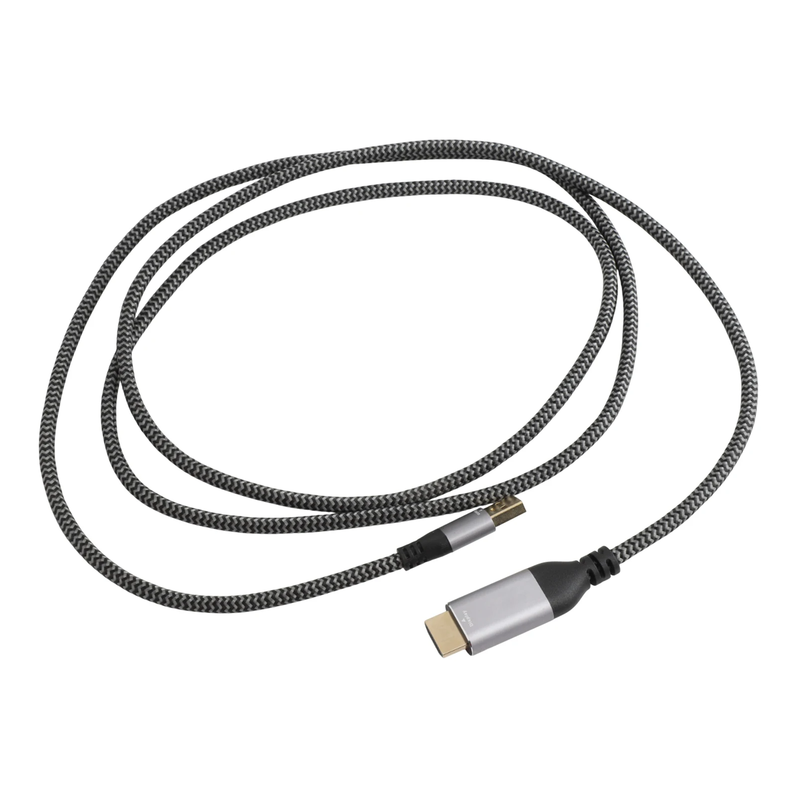 USB 3 0 to Compatible Video Cable Effortlessly Connect Laptop to Monitors and Projectors for Enhanced Presentations