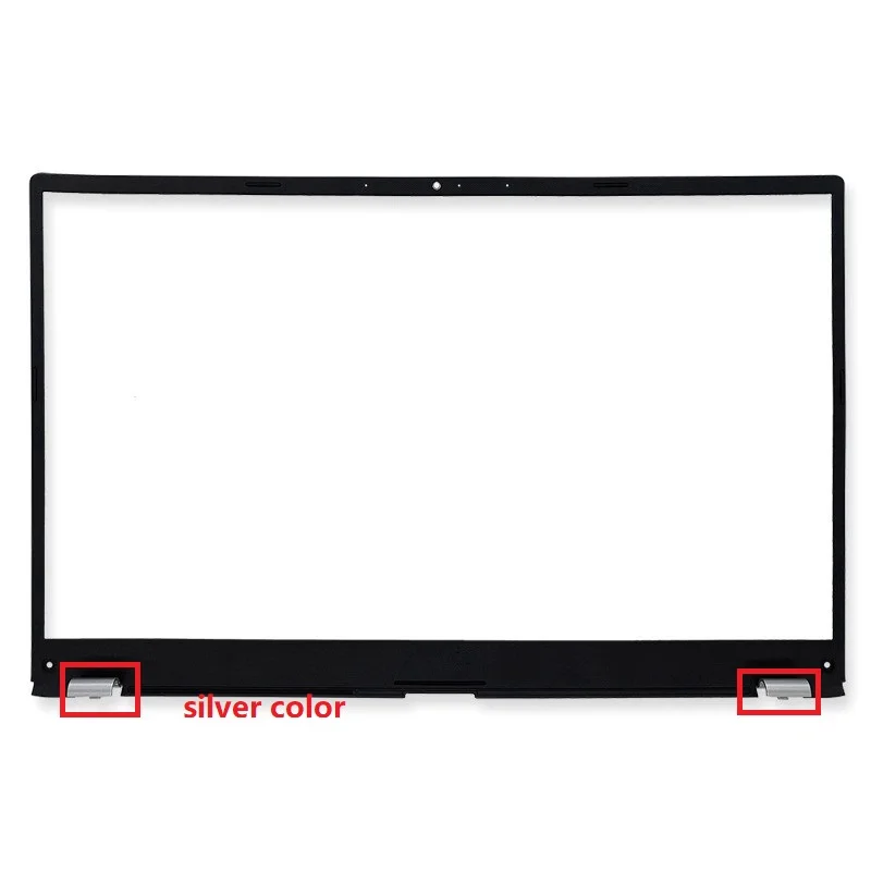 For ASUS X512 V5000F V5000D V5000J X512F Laptop LCD Front Bezel/Upper Cover Case/Bottom Cover Case