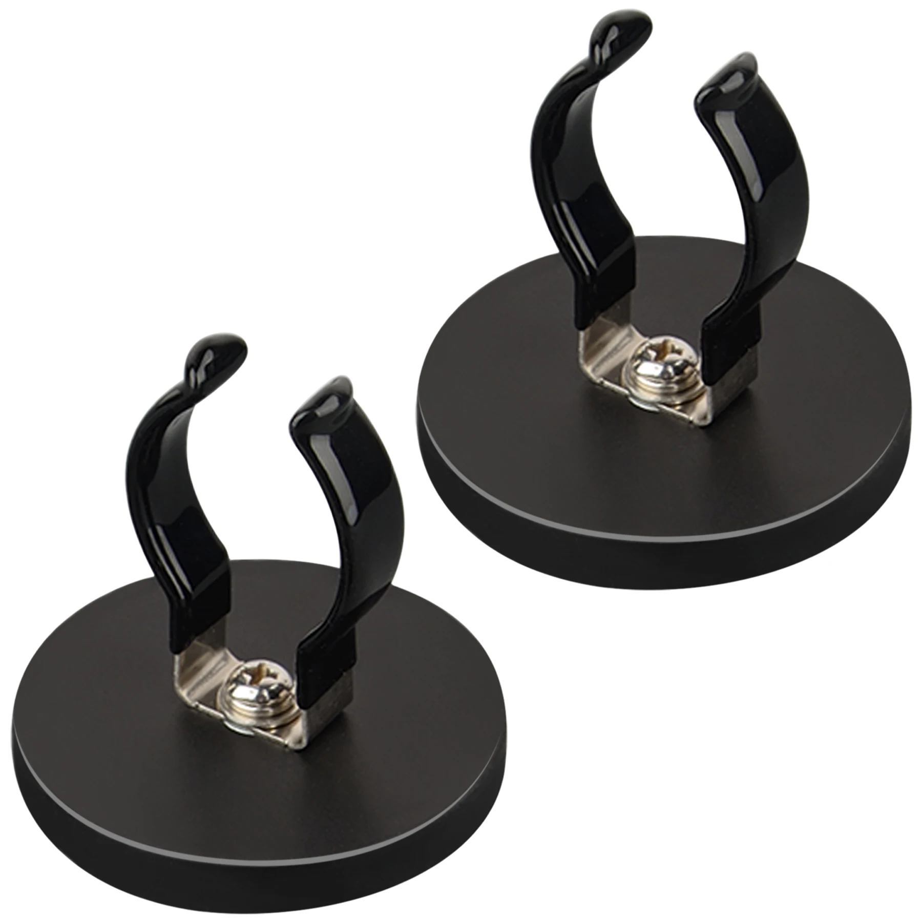 2Pack Non-Slip Magn…