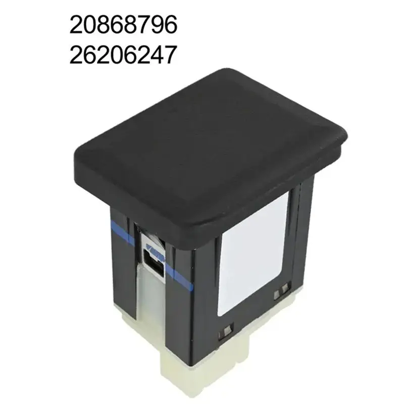A73Q-USB Connection Interface Car AUX USB Interface Module For Buick Opel Insignia Zafira C 20868796 26206247