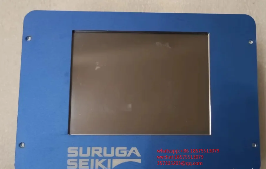 

Для SURUGA SEIKI H3820 Touch Screen H3820-HSP/A H3820-905005S 1 шт.