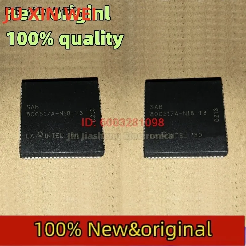 (2-5Piece) 100% New…