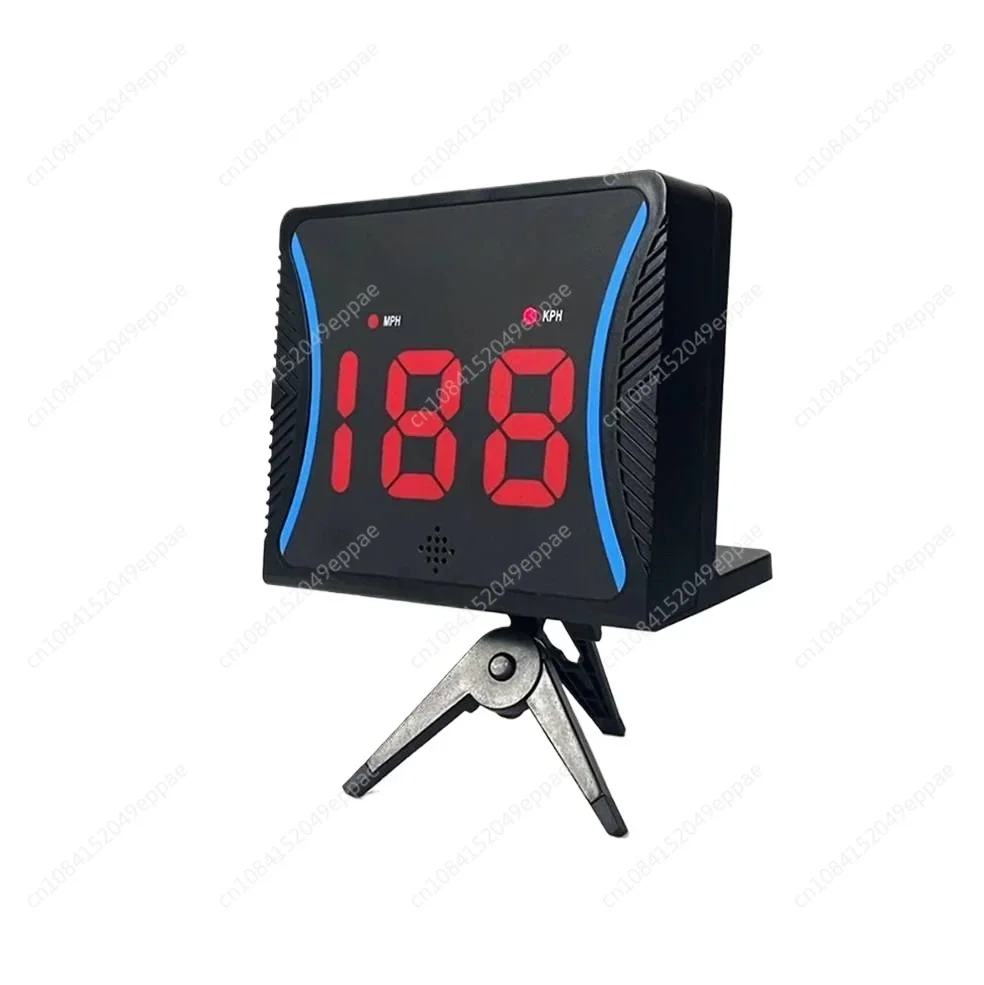 Unique Design Hot Sale Speed Measurement P-SR  Myspeedz Timer Sports Stopwatch