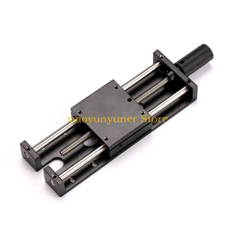 P9JB Multiple Compatible Focused Adjustment Mechanism for Ray5 Lasers Cutters Two Directional Rotations Systems With Metal Frame
