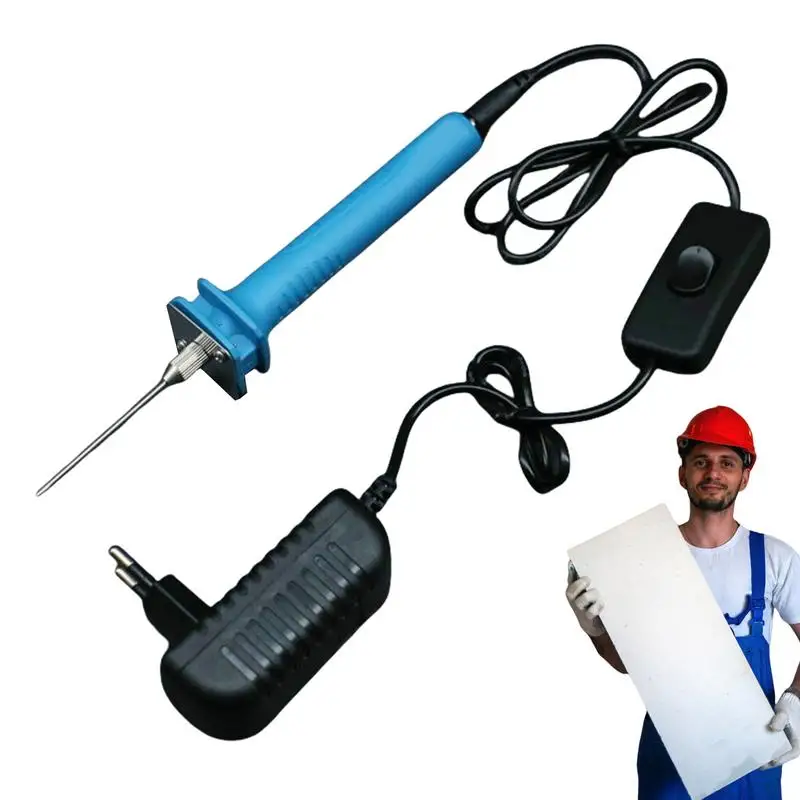 

Foam Cutter Tool Foam Cutter Hot Wire Arts Crafts & Sewing Supplies For Men Women Beginners Professionals Home Users