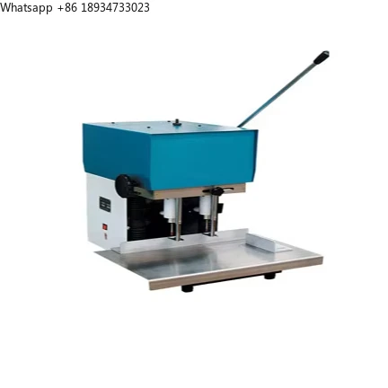 HL-SZK180 Two-Head Drilling Machine