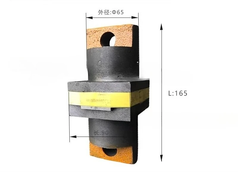 High Precision Clamping Cylinder for Boring Machine TPX6111B TPX6113