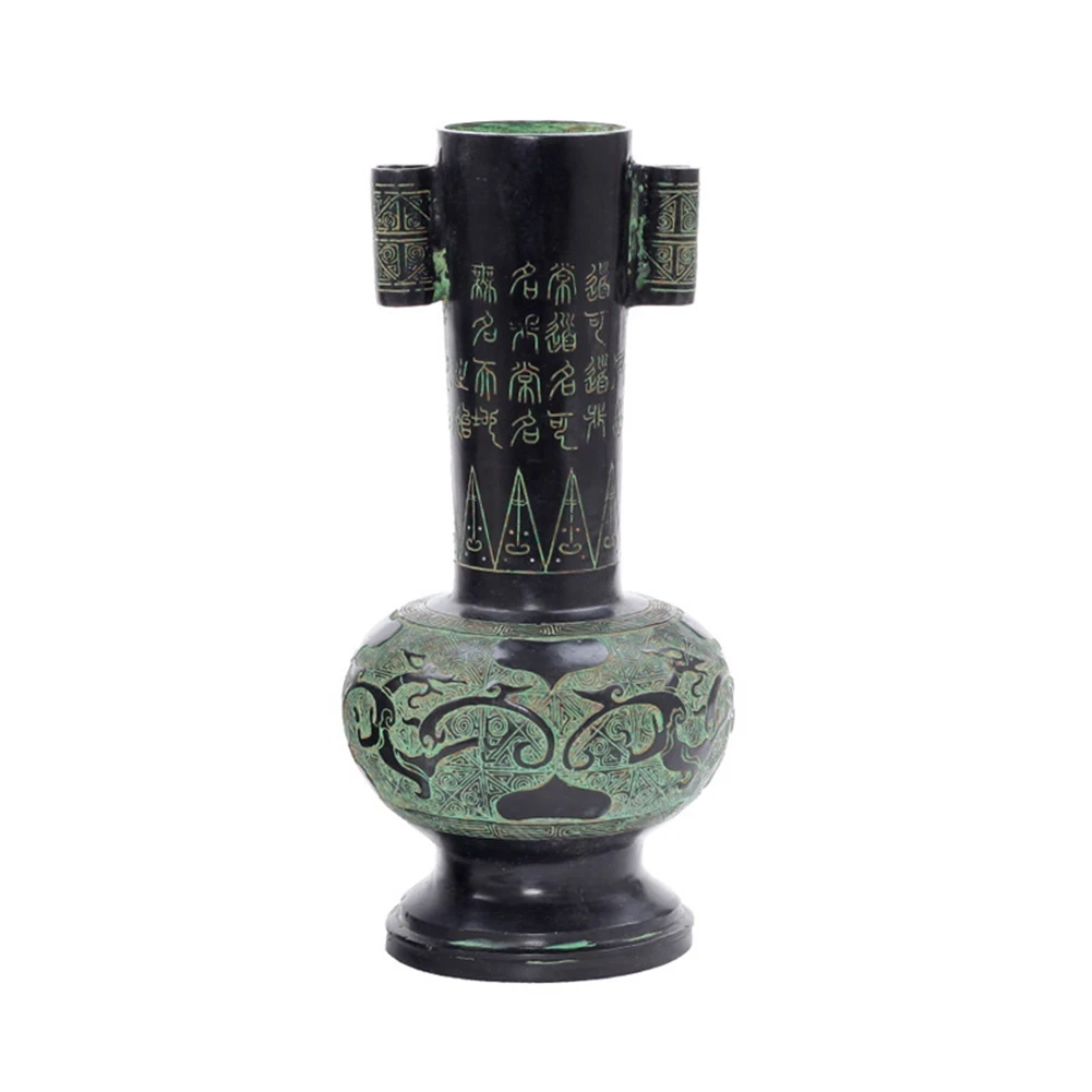 

Modern Chinese Game Throwing Pot Game Props Antique Celebration