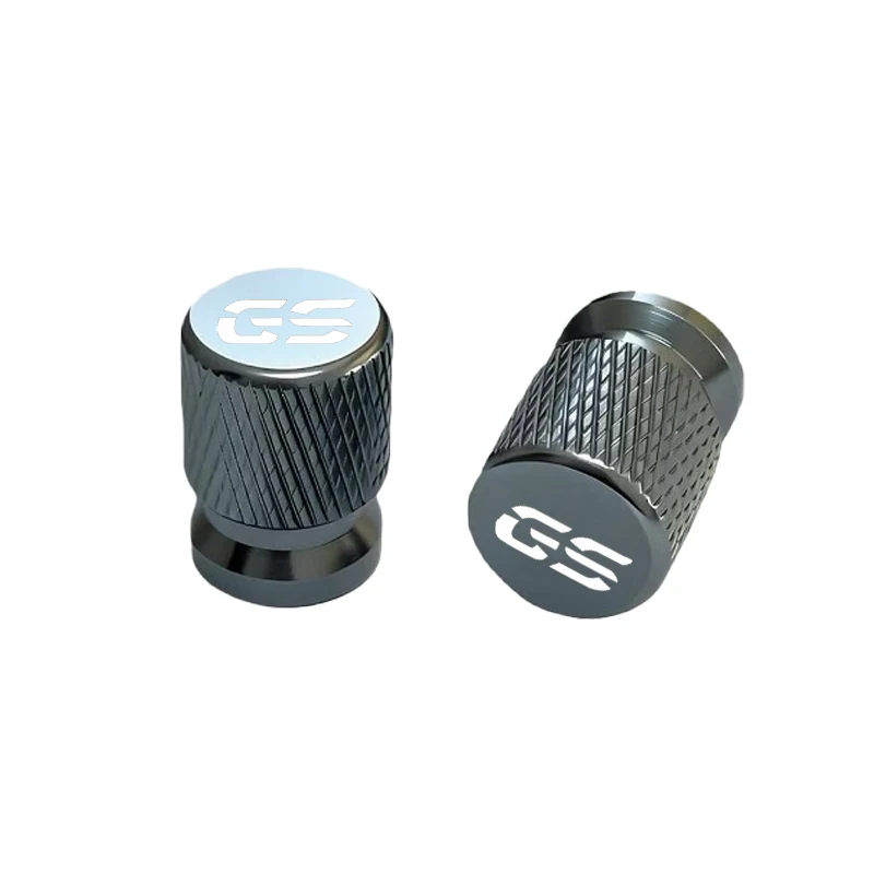 2026 Accessories Tire Valve Stem Cover Cap For BMW R1250GS R1200GS R1300GS F900GS F850GS F750GS R 1200 1250 1300 GS F Moto image 3