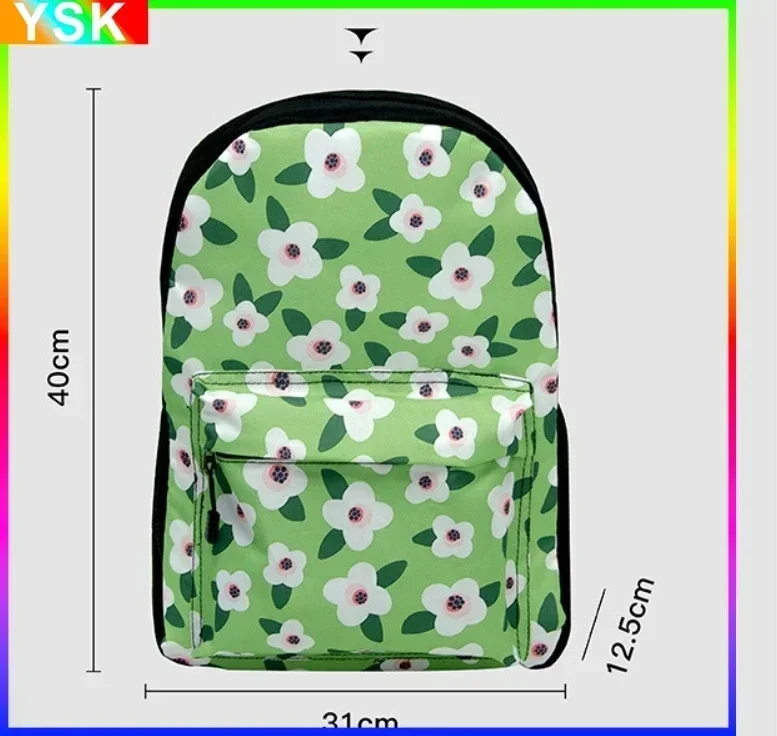 Skibidi Toilet with Compartments Primary and Middle Students Schoolbag Backpack Girls Anime Kawaii Cartoon SchoolBag Mochila