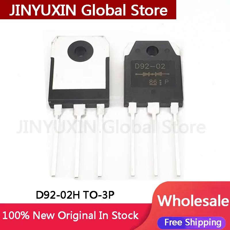 5-100Pcs D92-02H D9…