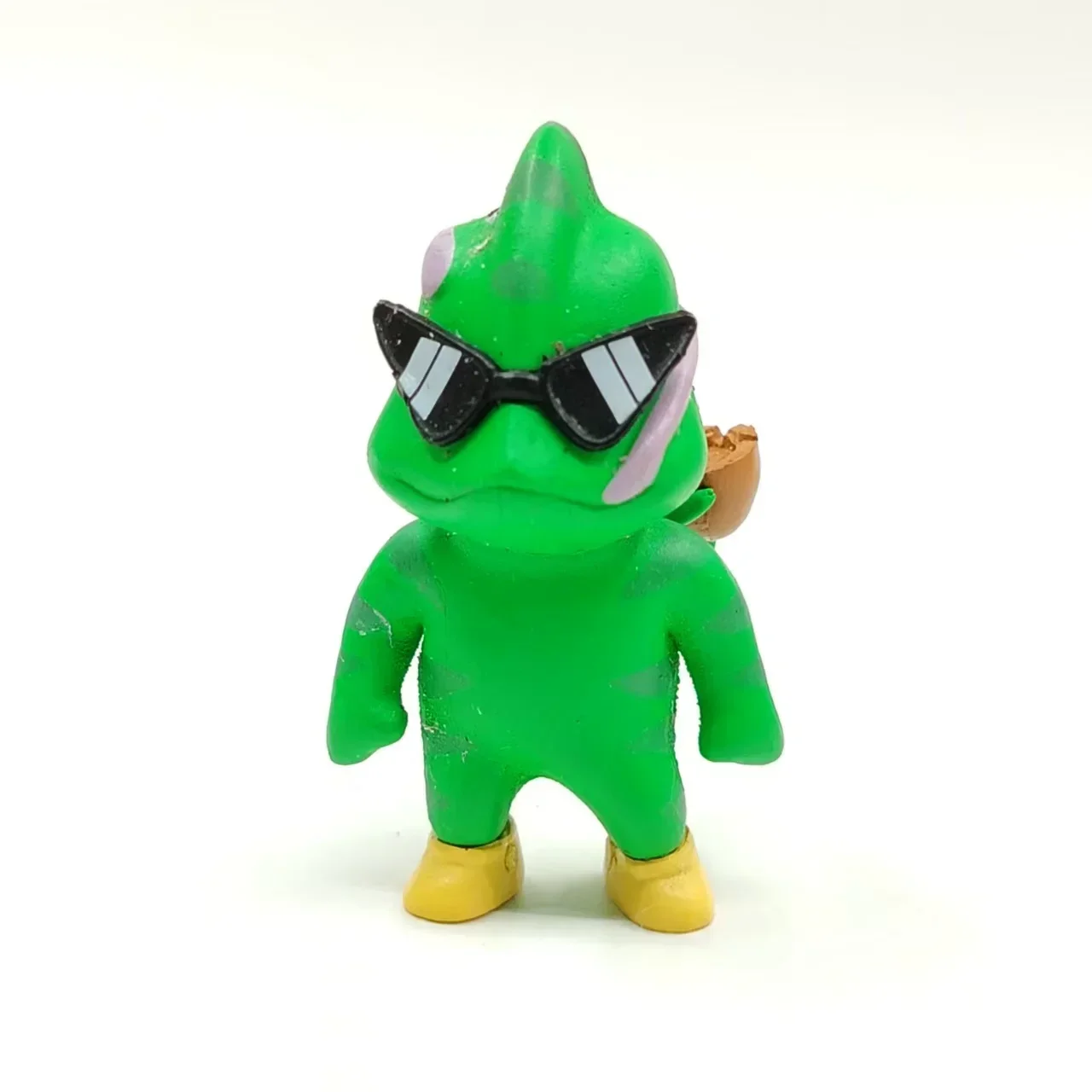 2025 جديد تتعثر الرجال ثلاثية الأبعاد شخصيات صغيرة سلسلة 5 لعبة عمل أرقام 4-5 سنتيمتر جمع لعب الاطفال أفضل مفاجأة هدايا عيد الميلاد