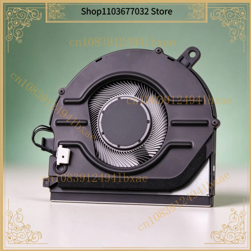 Replacement Cooling Fan For Lenovo L13 Gen 3 L13 Yoga Gen 3 Gen2 S2 Gen7 5F10Z58251