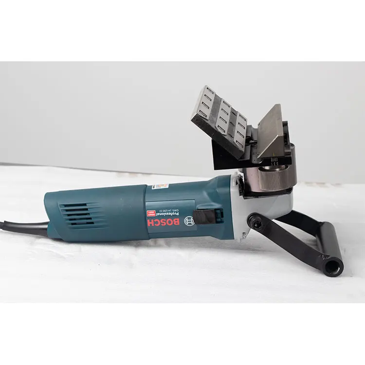 

High Quality Automatic Portable Electric Angle Grinder Pipe Deburring Machine Pipe Beveling Machine