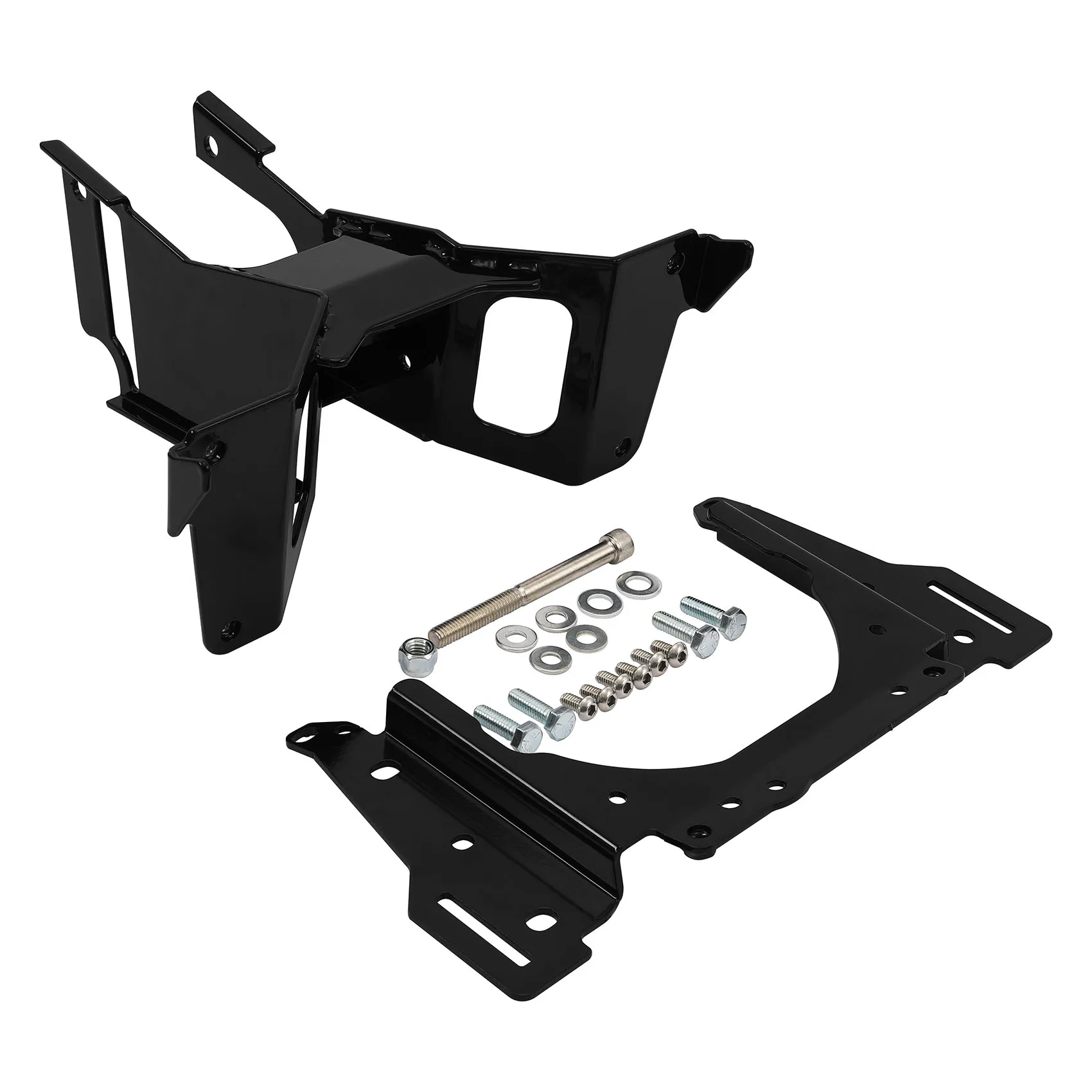 Motorcycle Front Fairing Bracket Mount Kit For Harley Low Rider ST FXLRST 2023 El Diablo FXRST 2022