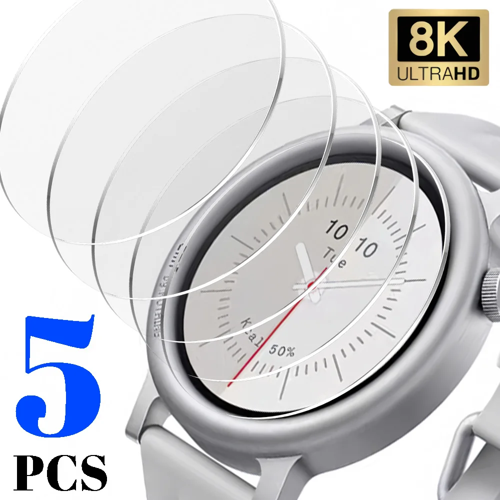 For Nothing CMF Watch Pro 3 Tempered Glass 9H Anti-scratch Original Smartwatch WatchPro3 Screen Protector SmartWatch Accessories