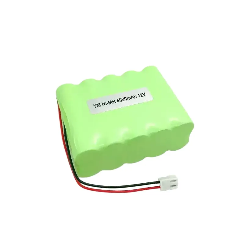 PS650 resistance nail battery pack 12V 18670 4000mAh 4500mAh charging pool pack 12V battery