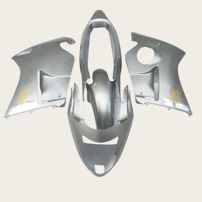 For HONDA CBR 1100XX CBR1100 XX CBR1100XX 96 97 98 99 00 01 2002 2003 2004 2005 2006 2007 Motorcycle Fairing high quality