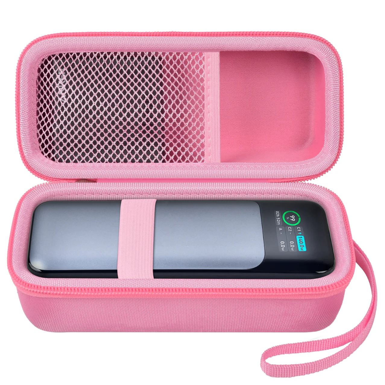 Case Compatible with Anker 737/735/ 736/717 USB-C Portable Charger