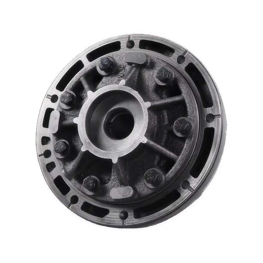 Yansheng Forklift Spare Parts Charging Pump PN.32560-23330-71,32560-U2170-71 Use for 7-8FD10~30,7-8FG10~30,FDZN20~30