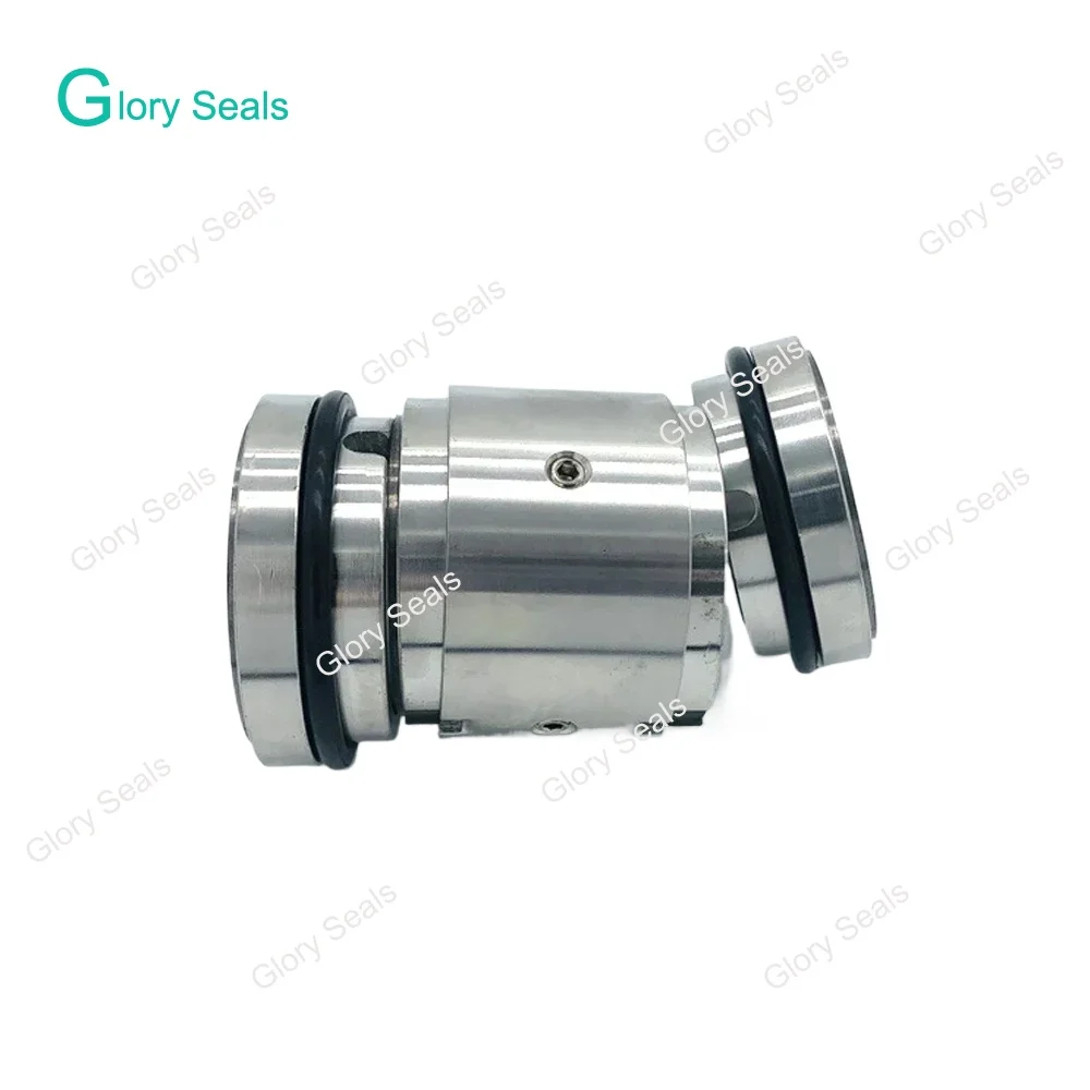 M74D-80 M74D-80/G9 Replacement To Pump Seal M74D Mechanical Double Face Seals Shaft Size 80mm For Chemical Pump