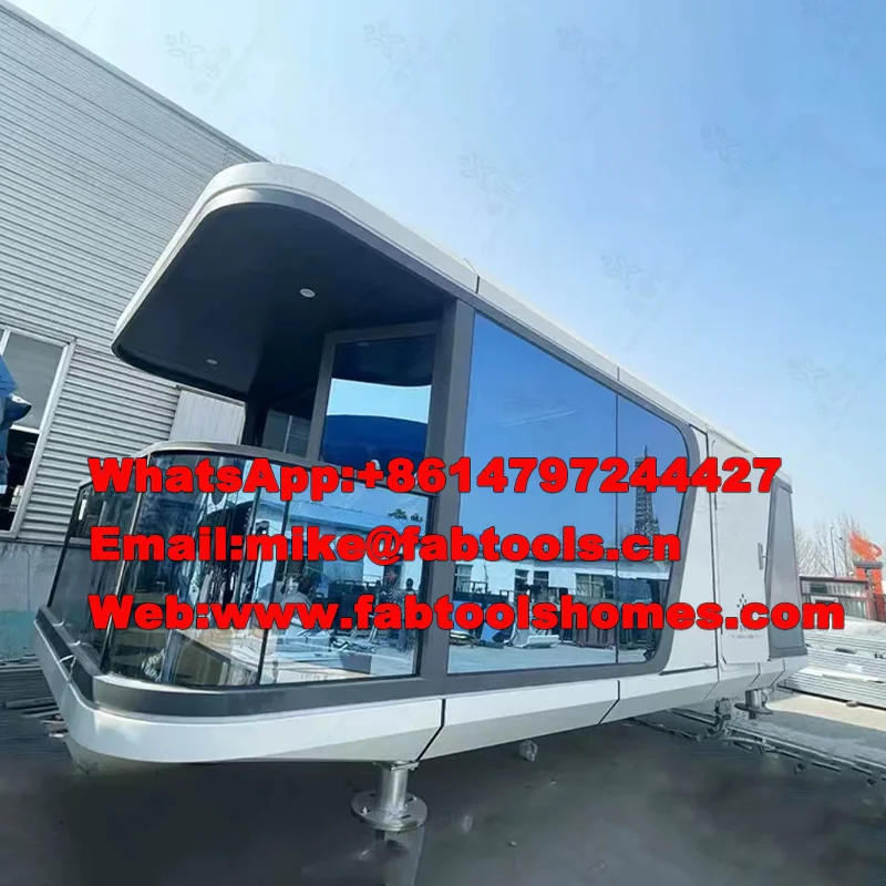 Moveable House Mode… - image