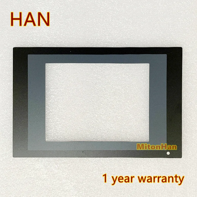 New For E615 Type: 04410B 04410C 03620A Touch Panel Screen Glass Digitizer Protective Film Overlay