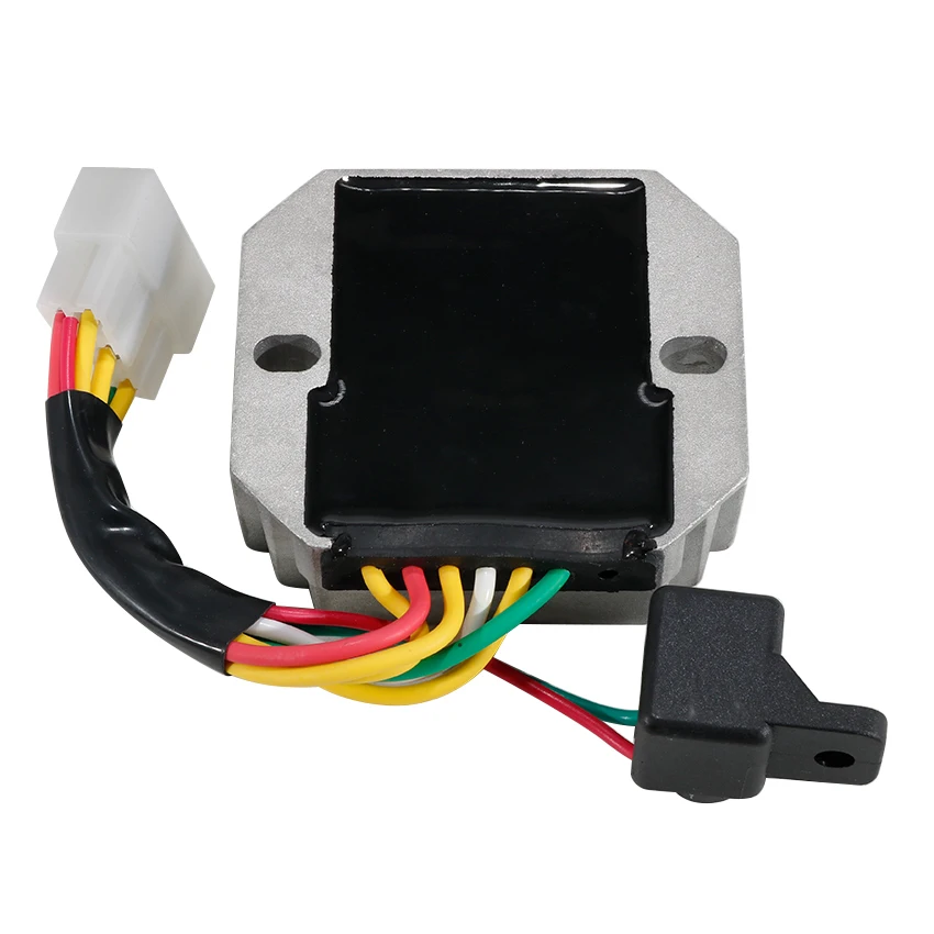 منظم جهد مقوم الدراجة النارية لأبريليا SR 125 150 HE CARB 125 STORM TT BSIV SR Motard 150 ABS Racer Carb HE Carb #6