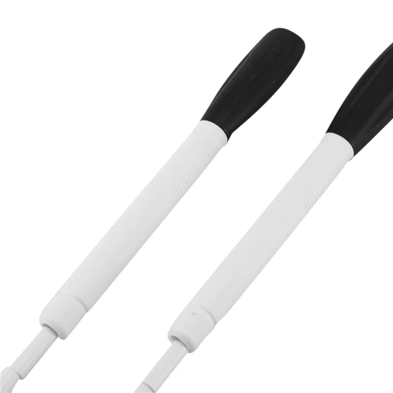 

ELOS-3X Bamboo Skipping Rope Energy Bar Handle Straight Bamboo Skipping Rope Skipping Rope Thick Beaded Fitness Jump Rope
