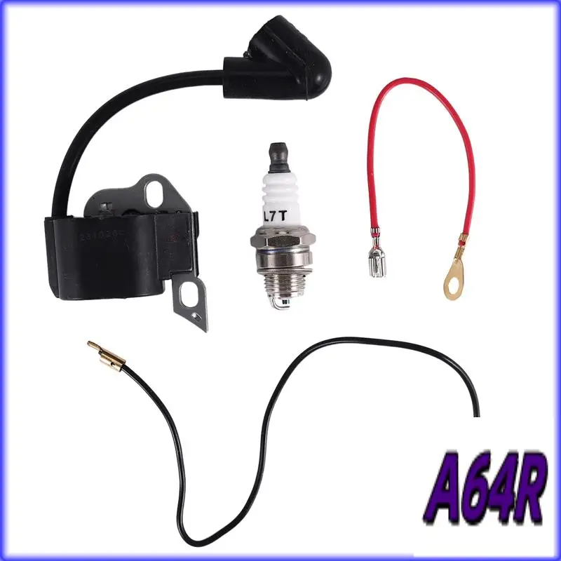 R4-Ignition Coil Sp… - image