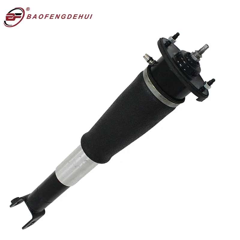 1x Front Rear Air Magne Rid Suspension Electronic Control Shock Absorbers For Cadillac SRX 2004-2009 19300030 15145221