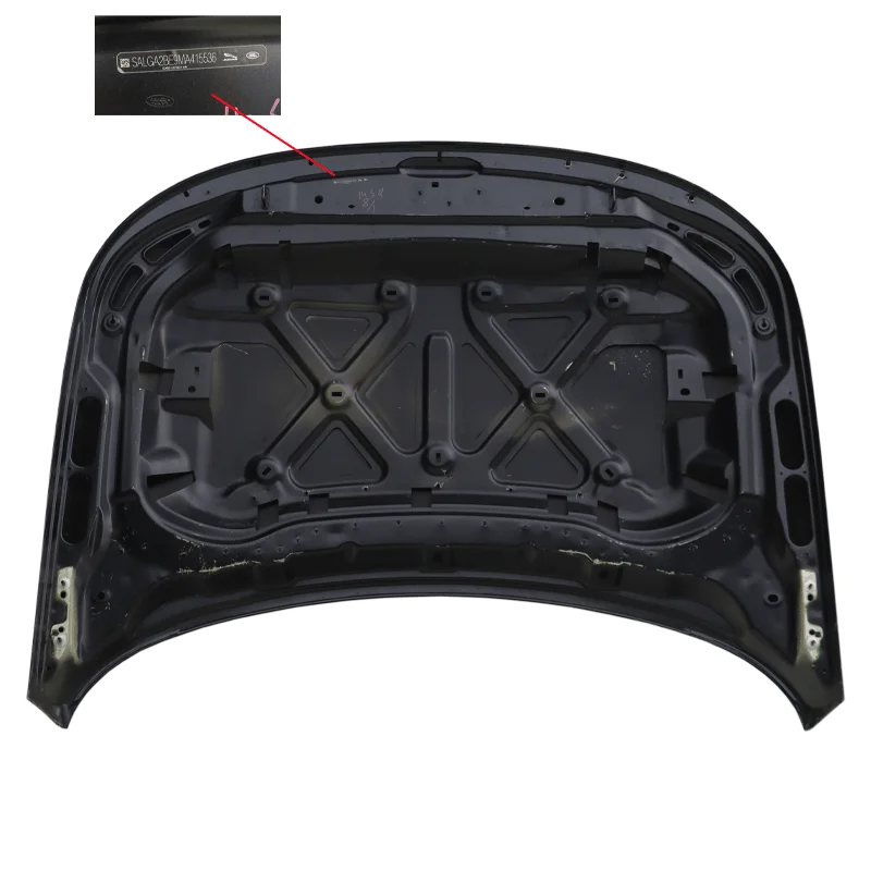 2019 peças de desempenho da tampa da cabeça do carro de demolição executiva Range Rover usadas Condition2025