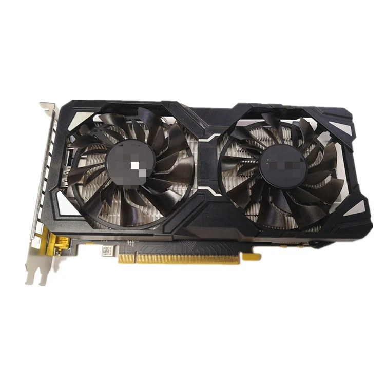 GTX1060 3GB Desktop Computer Independent Graphics Card PUBG Graphics Card 1050TI 960