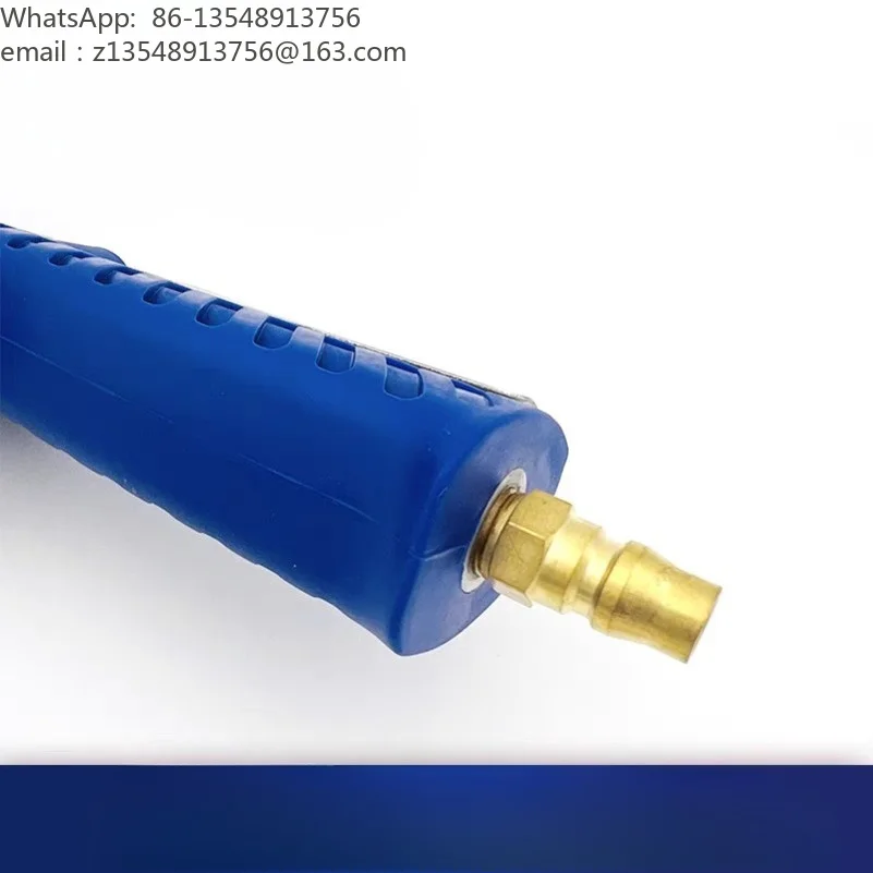 Digital Tire Pressure Gauge BLPDTGIW60 Inflatable Deflatable Tire Inflator Gauge Auto Repair Inspection Tool