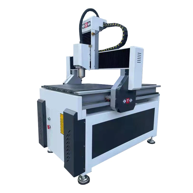 High Precision Small CNC Router, 3D Carving Engraver for Wood/MDF/Acrylic, Factory Price, Aliexpress Popular