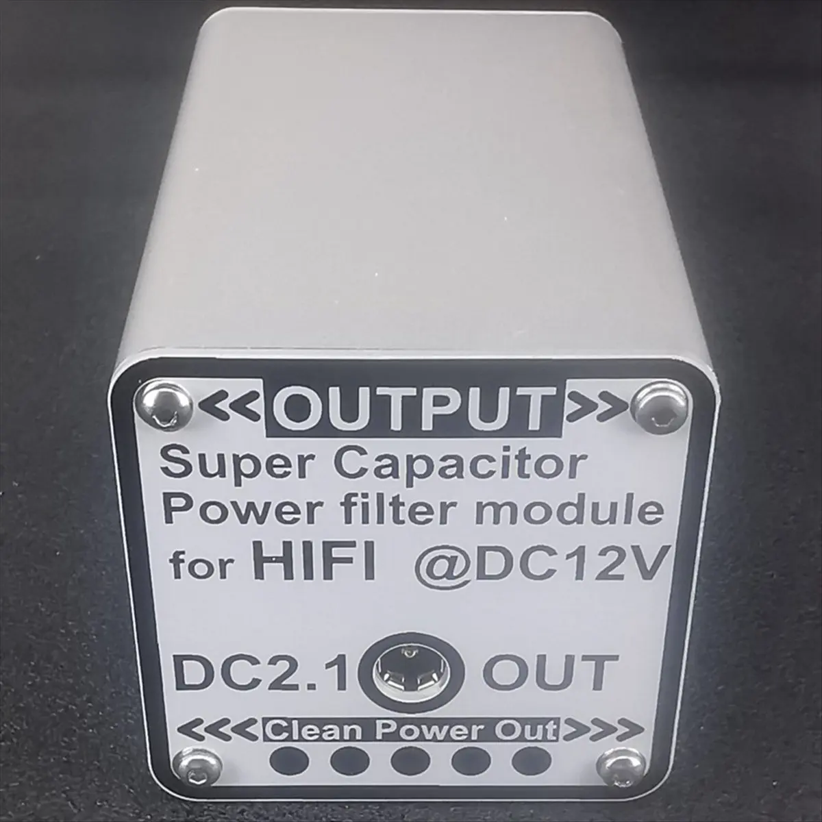 dt2354-monsuper-capacitor-power-filter-dc21-input-output-super-capacitor-filter-for-hifi-audio-video-equipment-12v-5f