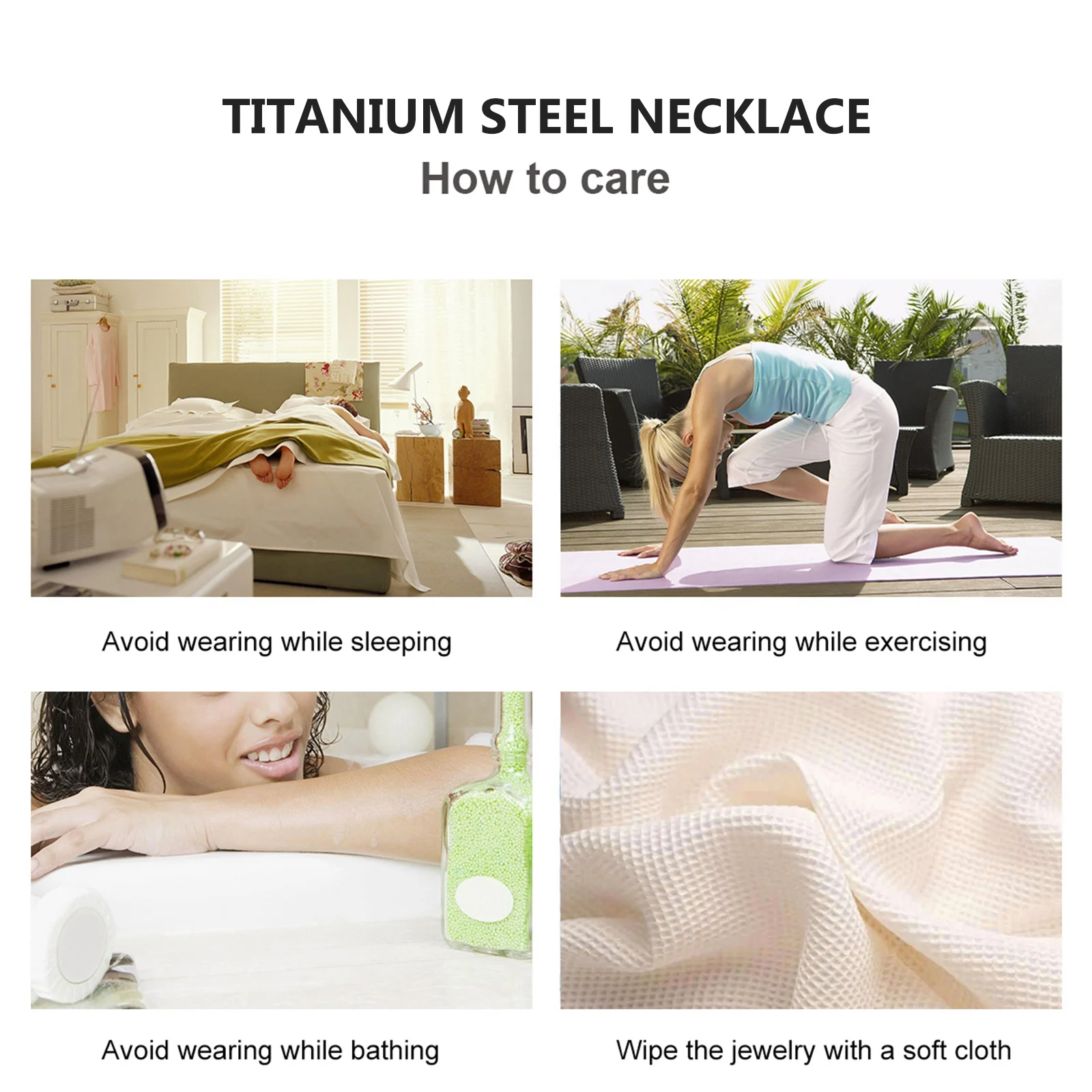 

1Pcs Astronaut Pendant Creative Neck Chain Stylish Neck Ornament Scratch Resistant Polished Spaceman Necklace Elegant Universal