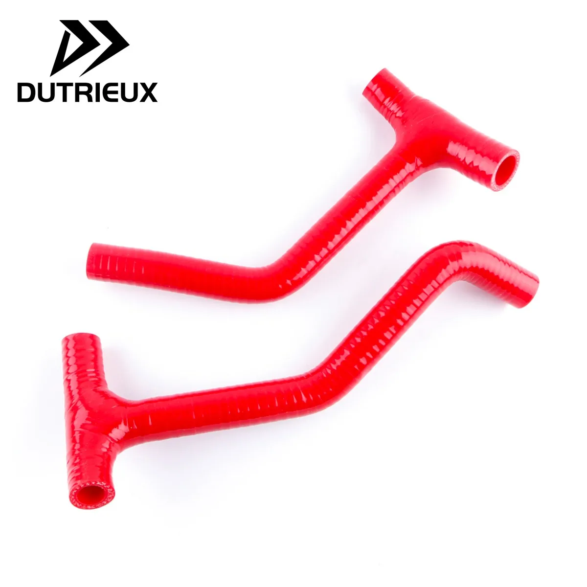 For 2011-2013 Husqvarna TC499 TE499 TXC499 TC511 TE511 TXC511 Silicone Radiator Coolant Hose Set 2012