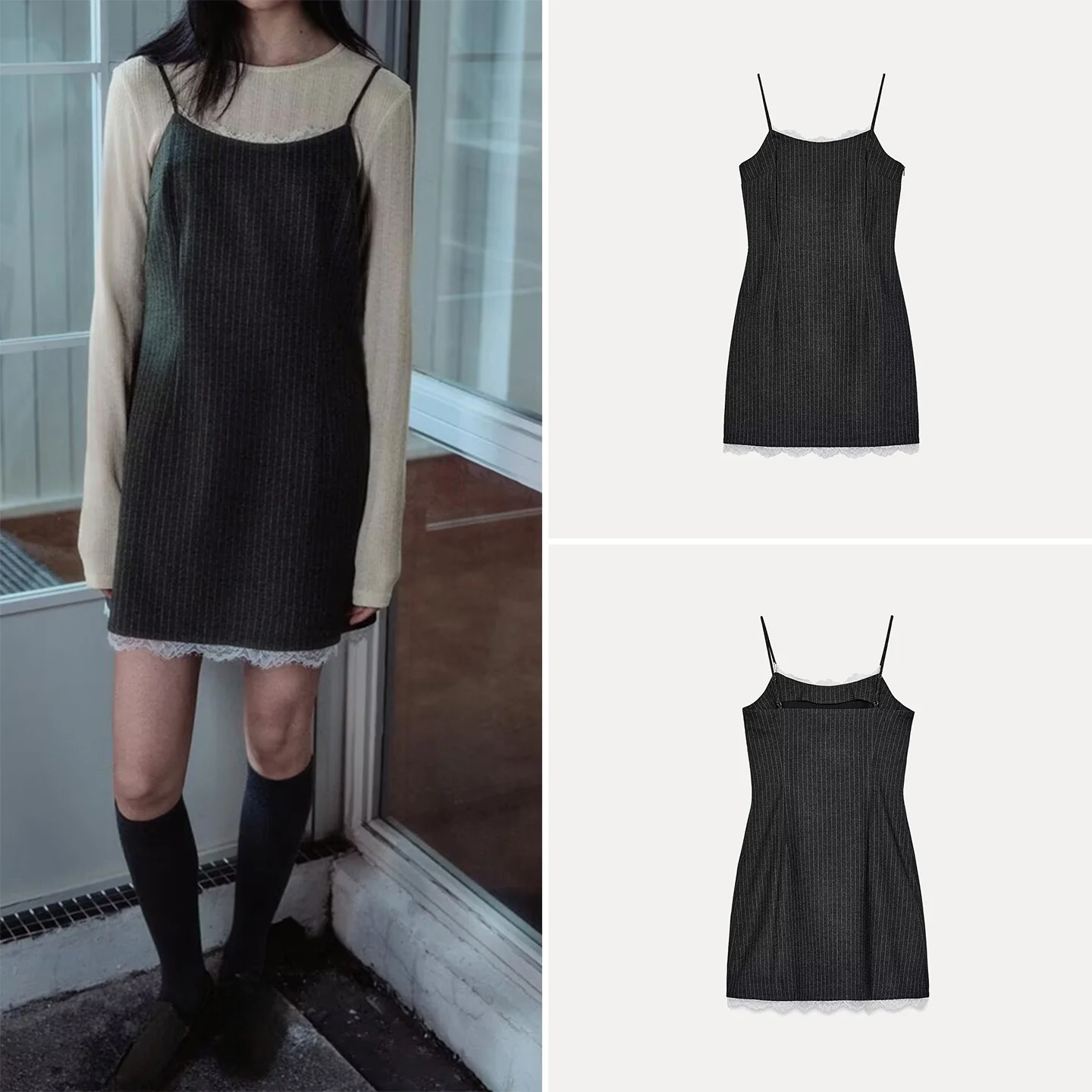 Z Faionable ort Striped ter Dr Ele Personali Ladylike A-Line Silhouette Svel round Neline for Women:Z Faionable ort Striped ter Dr Ele Personali Ladylike A-Line Silhouette Svel round Neline for Women:Z Faionable ort Striped ter Dr Ele Personali Ladylike A-Line Silhouette Svel round Neline for Women:Z Faionable ort Striped ter Dr Ele Personali Ladylike A-Line Silhouette Svel round Neline for Women:Z Faionable ort Striped ter Dr Ele Personali Ladylike A-Line Silhouette Svel round Neline 