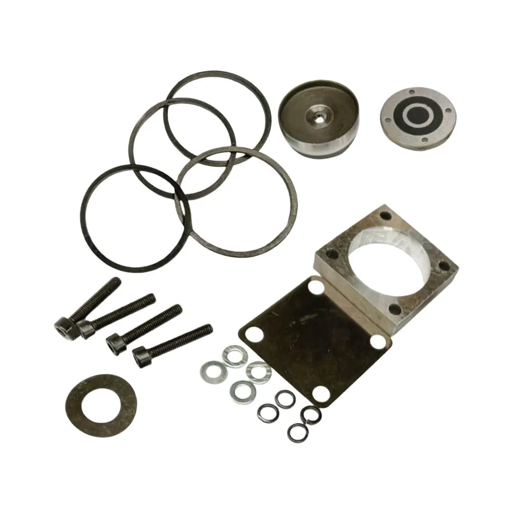 Sale Newest Oem Part Number 4024808 4088274 4088863 Fuel Solenoid Repair Kit For Cummins Replacement Car Accessories