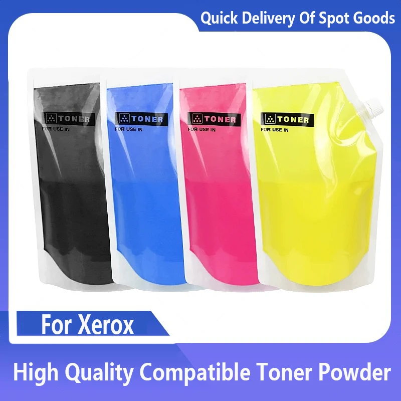 

500g C8030 Toner Powder for Xerox AltaLink C8030 C8035 C8045 C8055 C8070 High Quality Press Refill Japan Compatible Copier