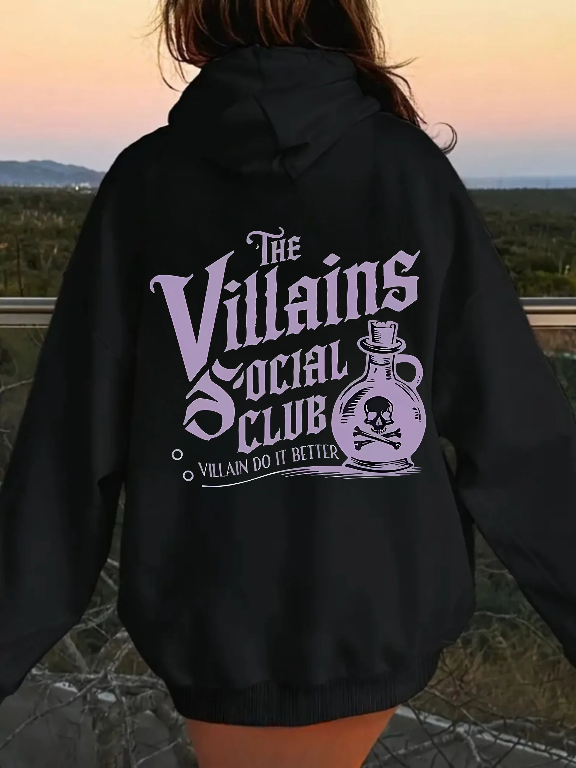 

Осенние и зимние хлопковые мужские и женские толстовки с графическим принтом, повседневные уличные спортивные тренировочные брендовые трендовые толстовки