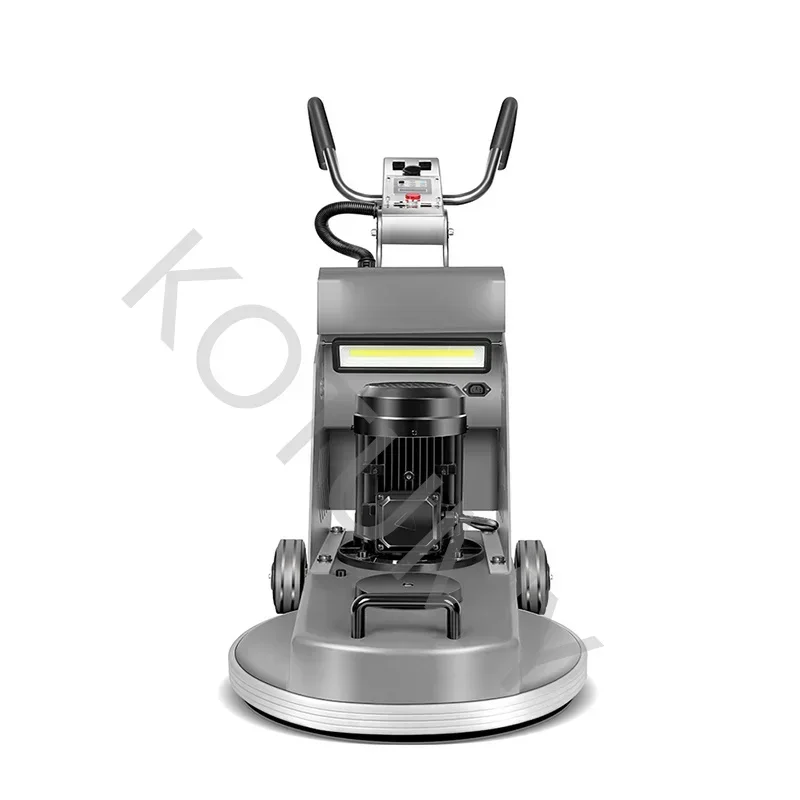 Floor Grinding Machine Ground Grinder Concrete Cement Terrazzo Machine Curing Dust-Free Polishing Machine