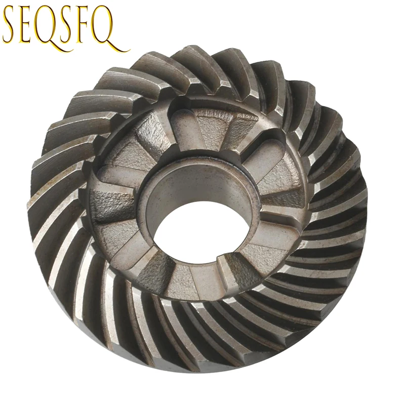 

697-45570 697-45571 Gear For Yamaha Outboard Motor 48HP 55HP Gear(23T) 697-45570-00 69745570 69745571 Boat Engine Parts