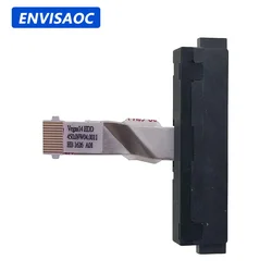 HDD cable For Dell Inspiron 14 3465 3467 3468 3478 5455 5458 5459 3458 3459 Laptop SATA Hard Drive HDD SSD Connector Flex Cable