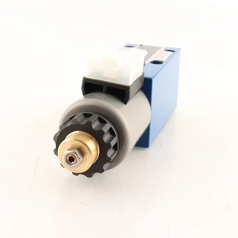 Valvola idraulica di sicurezza proporzionale DBE6-2X della valvola idraulica di sicurezza proporzionale di Pechino Hongji Shida