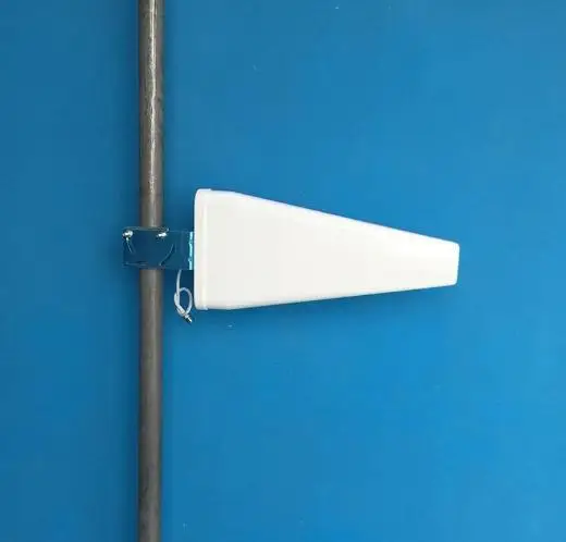 ultra Long range wifi antenna Antenna Factory 698 - 2700 MHz 11 dBi Logarithmic Periodic DAS LPDA Yagi 4G LTE outdoor antenna